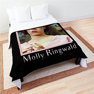 Ally Sheedy Emilio Estevez Ferris Bueller John Hughes Sixteen Candles Molly Ringwald Retro Vintage Comforter