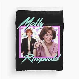 Ally Sheedy Emilio Estevez Ferris Bueller John Hughes Sixteen Candles 80S Molly Ringwald Awesome For Duvet Cover