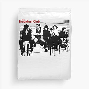 Ally Sheedy Emilio Estevez Ferris Bueller John Hughes Sixteen Candles The Breakfast Club 6 Cute Grap Duvet Cover