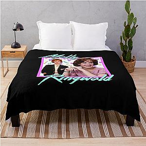 Ally Sheedy Emilio Estevez Ferris Bueller John Hughes Sixteen Candles 80S Molly Ringwald Awesome For Throw Blanket