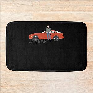 Ally Sheedy Emilio Estevez Ferris Bueller John Hughes Sixteen Candles Jake Ryan Love You Bath Mat