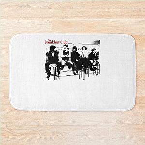 Ally Sheedy Emilio Estevez Ferris Bueller John Hughes Sixteen Candles The Breakfast Club 6 Cute Grap Bath Mat