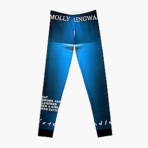 Ally Sheedy Emilio Estevez Ferris Bueller John Hughes Sixteen Candles Terror Gifts Movie Fan Leggings