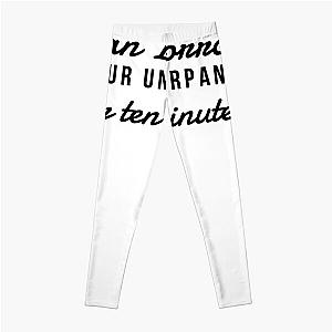 Ally Sheedy Emilio Estevez Ferris Bueller John Hughes Sixteen Candles Awesome For Music Fans Leggings