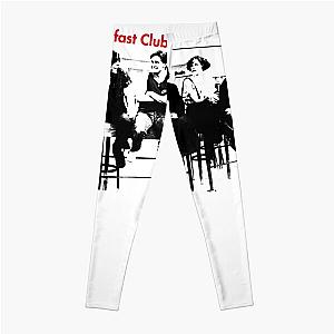 Ally Sheedy Emilio Estevez Ferris Bueller John Hughes Sixteen Candles The Breakfast Club 6 Cute Grap Leggings