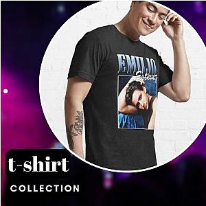 Emilio Estevez T-Shirts