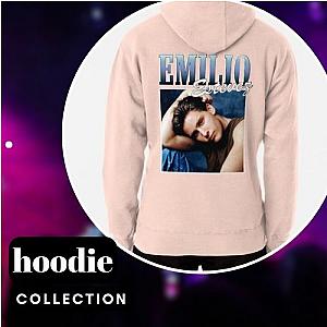 Emilio Estevez Hoodies