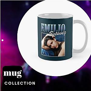 Emilio Estevez Mugs