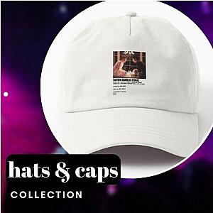 Emilio Estevez Hats & Caps