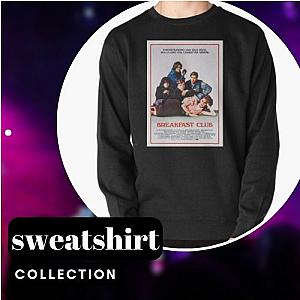 Emilio Estevez Sweatshirts