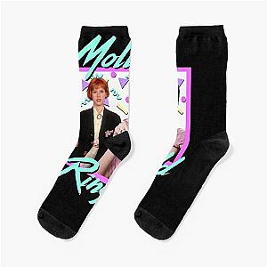 Ally Sheedy Emilio Estevez Ferris Bueller John Hughes Sixteen Candles 80S Molly Ringwald Awesome For Socks