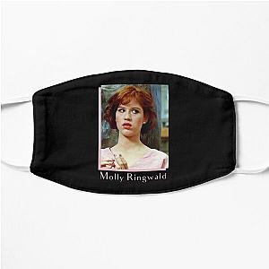 Ally Sheedy Emilio Estevez Ferris Bueller John Hughes Sixteen Candles Molly Ringwald Retro Vintage Flat Mask