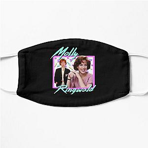 Ally Sheedy Emilio Estevez Ferris Bueller John Hughes Sixteen Candles 80S Molly Ringwald Awesome For Flat Mask