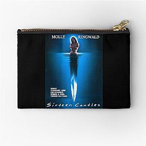 Ally Sheedy Emilio Estevez Ferris Bueller John Hughes Sixteen Candles Terror Gifts Movie Fan Zipper Pouch