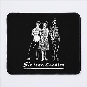 Ally Sheedy Emilio Estevez Ferris Bueller John Hughes Sixteen Cool Graphic Gift Mouse Pad