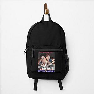 Ally Sheedy Emilio Estevez Ferris Bueller John Hughes Sixteen Gift For Birthday Backpack