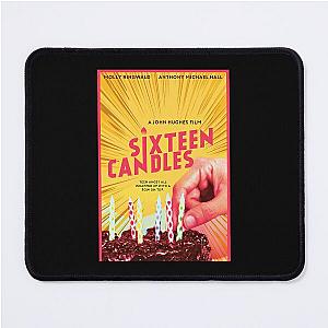 Ally Sheedy Emilio Estevez Ferris Bueller John Hughes Sixteen Candles Movie Gift Music Fans Mouse Pad