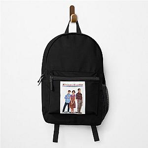 Ally Sheedy Emilio Estevez Ferris Bueller John Hughes Sixteen Candles Graphic For Fan Backpack