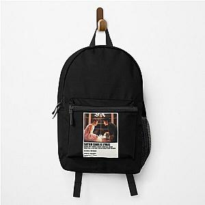 Ally Sheedy Emilio Estevez Ferris Bueller John Hughes Sixteen Candles Movie Gifts Music Fans Backpack