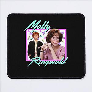 Ally Sheedy Emilio Estevez Ferris Bueller John Hughes Sixteen Candles 80S Molly Ringwald Awesome For Mouse Pad