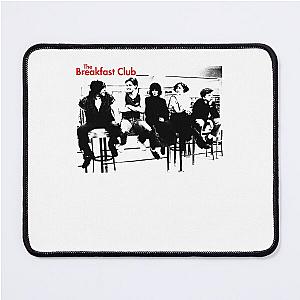 Ally Sheedy Emilio Estevez Ferris Bueller John Hughes Sixteen Candles The Breakfast Club 6 Cute Grap Mouse Pad