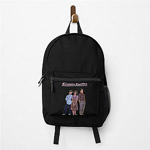 Ally Sheedy Emilio Estevez Ferris Bueller John Hughes Sixteen Candles Cute Gifts Backpack