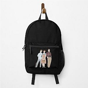 Ally Sheedy Emilio Estevez Ferris Bueller John Hughes Sixteen Candles Idol Gift Fot You Backpack