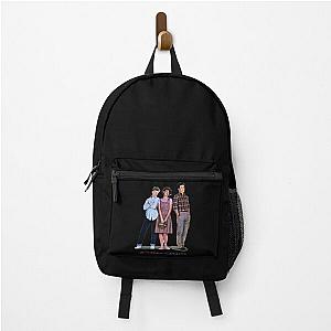 Ally Sheedy Emilio Estevez Ferris Bueller John Hughes Sixteen Candles Film Poster Vintage Cool Gifts Backpack