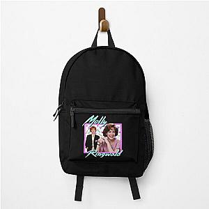 Ally Sheedy Emilio Estevez Ferris Bueller John Hughes Sixteen Candles 80S Molly Ringwald Awesome For Backpack