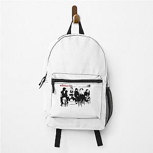 Ally Sheedy Emilio Estevez Ferris Bueller John Hughes Sixteen Candles The Breakfast Club 6 Cute Grap Backpack