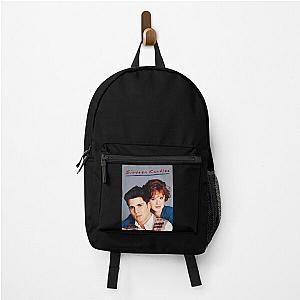 Ally Sheedy Emilio Estevez Ferris Bueller John Hughes Jake And Samantha Sixteen Candles 80S Movie Fu Backpack