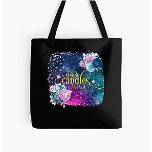 Ally Sheedy Emilio Estevez Ferris Bueller John Hughes Sixteen Candles Awesome For Music Fan All Over Print Tote Bag