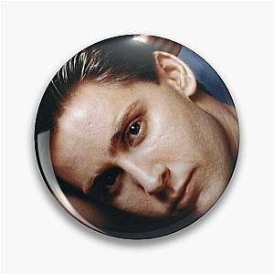 Homage Emilio Estevez Brat Pack Rapper Pin