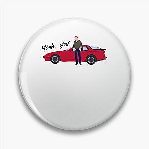 Ally Sheedy Emilio Estevez Ferris Bueller John Hughes Sixteen Candles Awesome For Movie Fans Pin