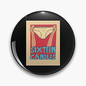 Ally Sheedy Emilio Estevez Ferris Bueller John Hughes Sixteen Candles Graphic For Fans Pin