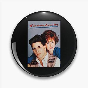 Ally Sheedy Emilio Estevez Ferris Bueller John Hughes Jake And Samantha Sixteen Candles 80S Movie Fu Pin