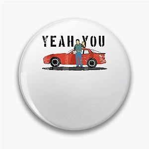 Ally Sheedy Emilio Estevez Ferris Bueller John Hughes Yeah You Sixteen Funny Candles Funny Graphic G Pin