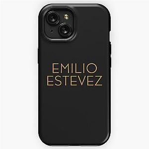 The Breakfast Club - Emilio Estevez iPhone Tough Case