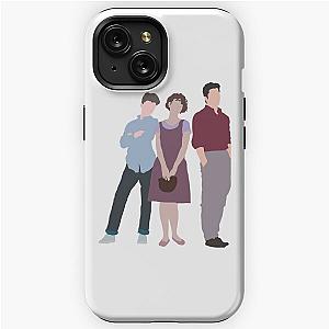 Ally Sheedy Emilio Estevez Ferris Bueller John Hughes Sixteen Candles Awesome For Movie Fan iPhone Tough Case