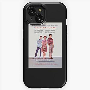 Ally Sheedy Emilio Estevez Ferris Bueller John Hughes Sixteen Candles Movie Poster Gifts Music Fan iPhone Tough Case