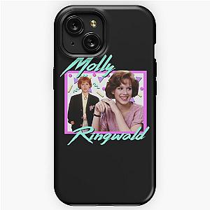 Ally Sheedy Emilio Estevez Ferris Bueller John Hughes Sixteen Candles 80S Molly Ringwald Awesome For iPhone Tough Case