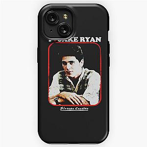 Ally Sheedy Emilio Estevez Ferris Bueller John Hughes Sixteen Candles Jake Ryan I Love Srtle 2 Retro iPhone Tough Case