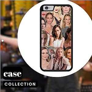 Emily Blunt Cases