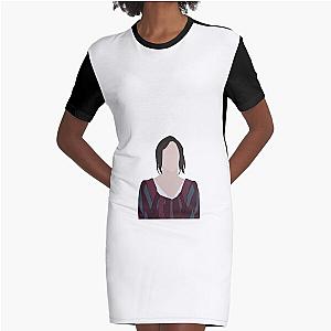 emily blunt - into the woods  Graphic T-Shirt Dress