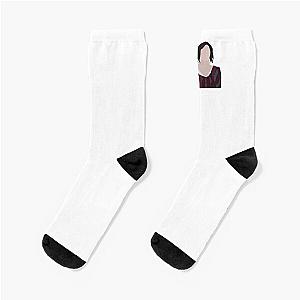 emily blunt - into the woods  Socks