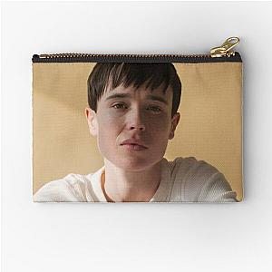 Emily Blunt Fanart Zipper Pouch