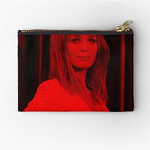 Emily Blunt  - Celebrity Zipper Pouch