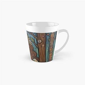 Emily Blunt as a fairy in the woods Tall Mug