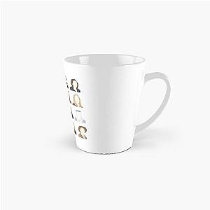 the emily blunt cinematic universe  Tall Mug