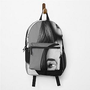 Emily Blunt Fanart Backpack